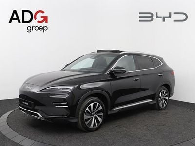 Overige Nieuw 2025 BYD Seal U Design SUV | € 49.790