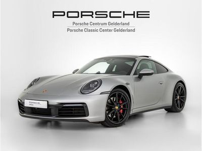 Porsche 911 Carrera 4S