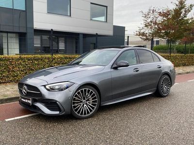 Mercedes C300