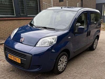 Fiat Qubo