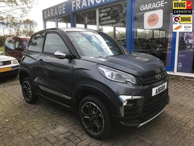 Grijs Gebruikt 2022 Ligier JS60 Hatchback | € 19.995 (Duur)