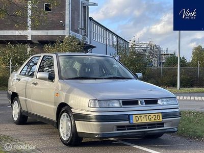 Occasion Seat Toledo 88 PK (64 kW) 1992 Grijs Hatchback