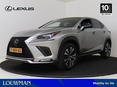 Lexus NX300h