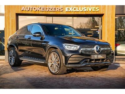 Mercedes GLC300