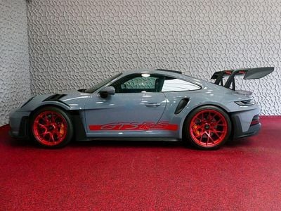 Grijs Gebruikt 2023 Porsche 911 GT3 RS Coupé | € 346.911