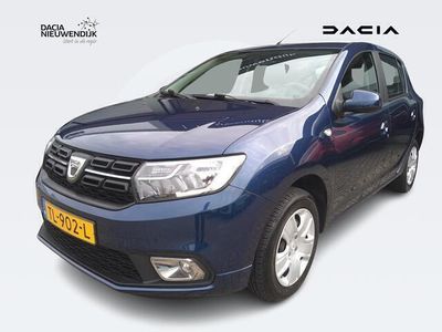 tweedehands Dacia Sandero 0.9 TCe Laureate