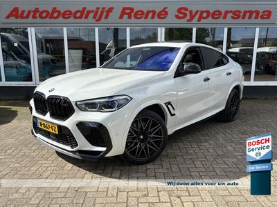 BMW X6 M