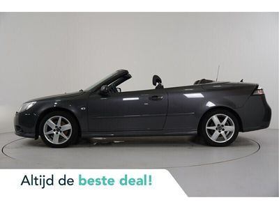 Saab 9-3 Cabriolet
