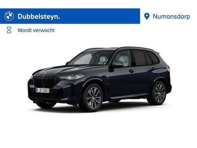 tweedehands BMW X5 xDrive50e | M-Sport Pro | Panorama | Elek. Trekhaak | Harman/Kardon | Driv. Ass. Prof.
