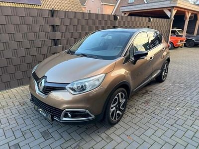 Bruin Occasion 2015 Renault Captur SUV | € 7.650 (Eerlijke prijs)
