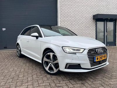 Occasion Audi e-tron 150 kW (204 PK) 2018 SUV