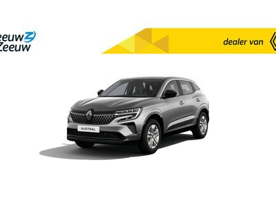 tweedehands Renault Austral 1.2 Mild Hybrid Advanced 130 Evolution