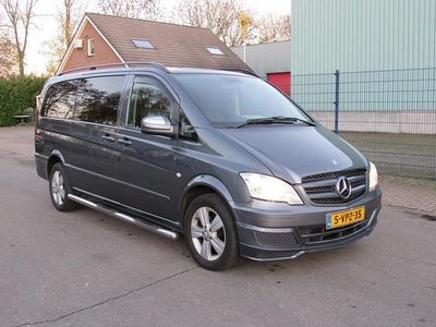 Occasion 2011 Mercedes 320 Sedan | € 7.950 (Duur)