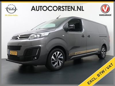 Citroën Jumpy