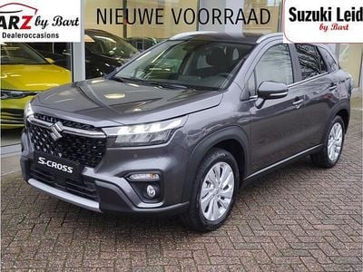 Overige Nieuw 2025 Suzuki SX4 S-Cross SUV | € 32.998 (Goede deal)