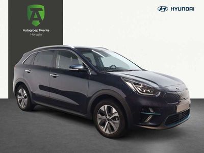 tweedehands Kia e-Niro Carplay | Camera | Leder | Navigatie