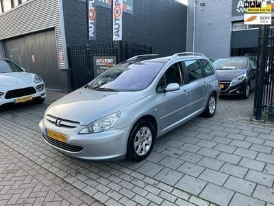 Peugeot 307