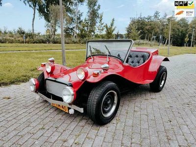 tweedehands VW Buggy RUSKA 2 eigenaren gehad ! rijdt zeer goed!