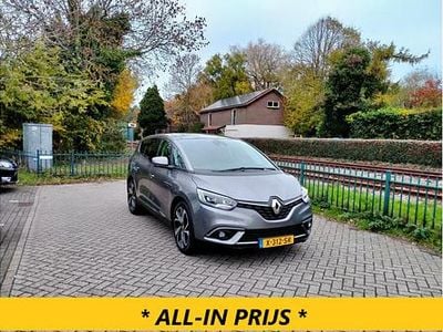 Occasion Renault Grand Scénic Intens 2024 Grijs MPV
