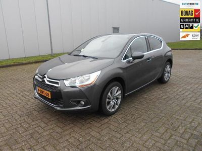 Citroën DS4