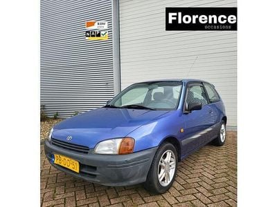 Toyota Starlet