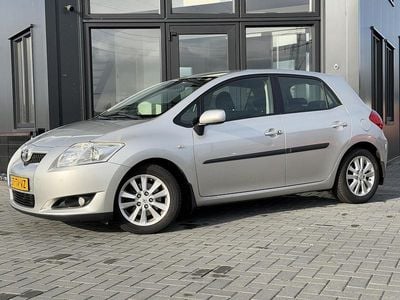 Grijs Gebruikt 2007 Toyota Auris Business Edition Hatchback | € 3.550