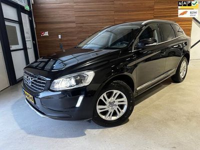 tweedehands Volvo XC60 2.0 T5 FWD Ocean Race | NL-Auto | Camera | PDC | C