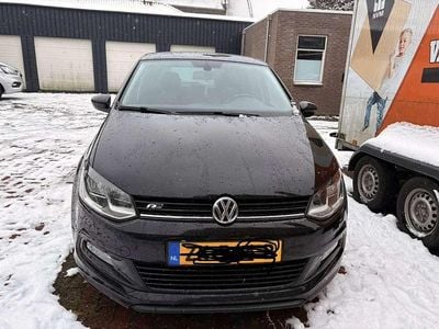 Occasion 2016 VW Polo Allstar Sedan | € 10.995 (Iets duurder)