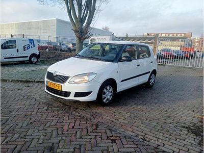 tweedehands Skoda Fabia 1.2 Comfort