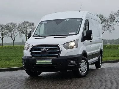 Ford E-Transit
