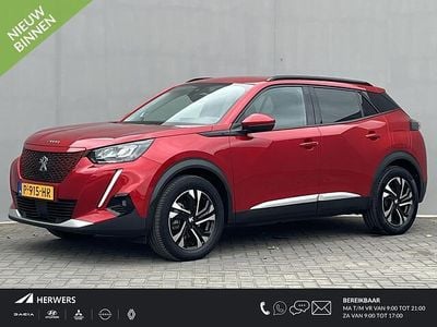 Peugeot e-2008