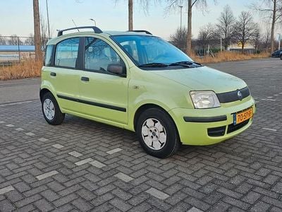 Occasion 2006 Fiat Panda Young | € 1.350 (Eerlijke prijs)