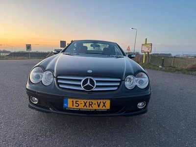Mercedes SL350