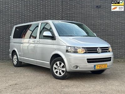 Overige Occasion 2012 VW T5 Van | € 6.950 (Goede deal)