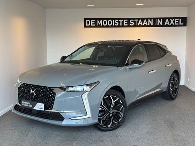 DS Automobiles DS4