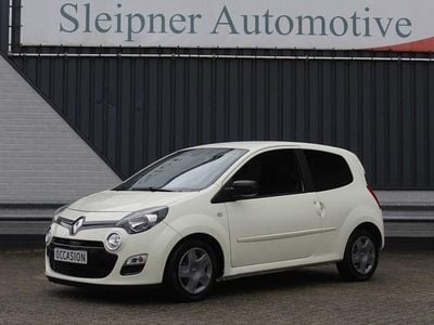 Beige Occasion 2012 Renault Twingo Dynamique Hatchback | € 3.450 (Eerlijke prijs)