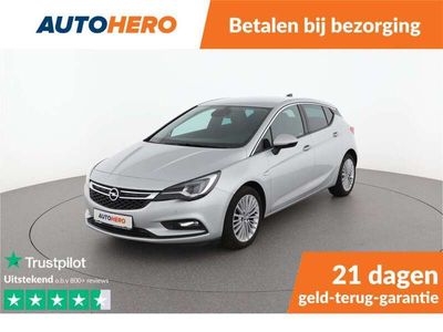 Opel Astra occasion te koop - AutoUncle