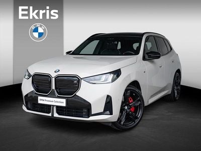 Grijs Occasion 2024 BMW X3 Performance SUV | € 85.995 (Eerlijke prijs)