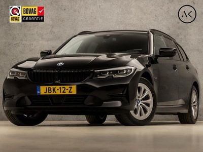 BMW 320e