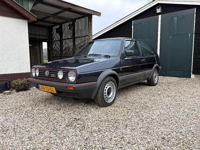 Occasion VW Golf II GTI 107 PK (78 kW) 1989 Hatchback