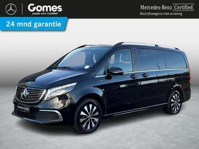 Mercedes EQV300