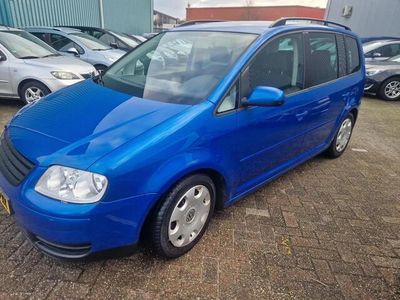 VW Touran