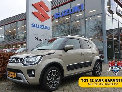 Bruin Gebruikt 2024 Suzuki Ignis Style Hatchback | € 27.950 (Duur)