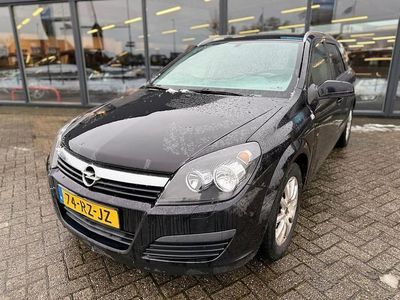 Gebruikt 2005 Opel Astra Stationwagen | € 1.450 (Eerlijke prijs)