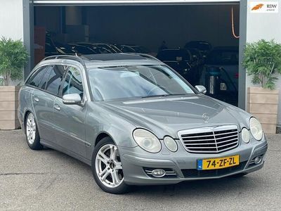 Mercedes 320