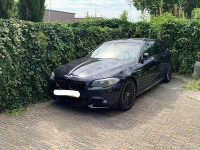 Occasion BMW 520 Sport Line 184 PK (135 kW) 2012 Stationwagen