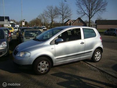 VW Fox