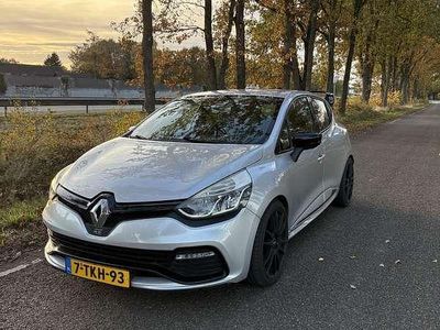 Renault Clio R.S.