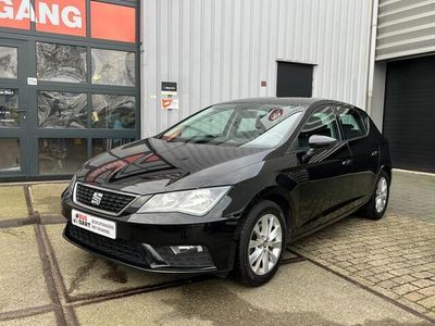 tweedehands Seat Leon 1.2 TSI Style 110PK I Airco I Cruise Control I Pdc I Bluetooth I 16 inch