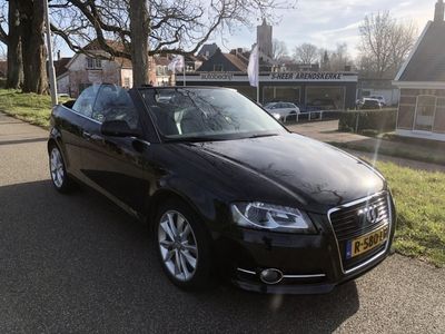 tweedehands Audi A3 Cabriolet 1.2 TFSI Amb.PL.Bns